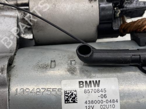 Starter BMW X1 (F48) xDrive 18 d | BP29528853M8 