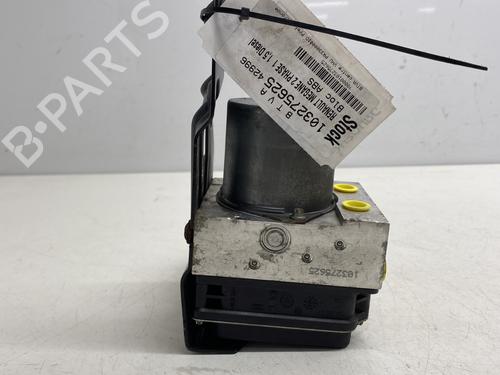 Used ABS pump ABS pump RENAULT MEGANE II (BM0/1_, CM0/1_) 1.5 dCi (BM02, BM13, BM2A, CM02, CM13) (101 hp) 24657475 24657475