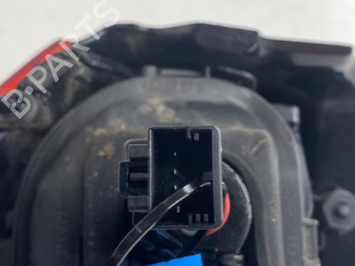 Right taillight VW GOLF VII (5G1, BQ1, BE1, BE2) 1.6 TDI | BP31871862C35