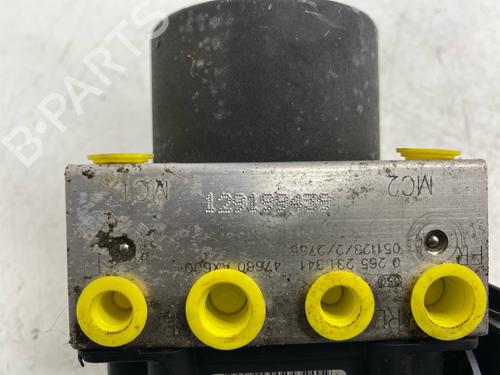 Used ABS pump ABS pump 37663201 37663201