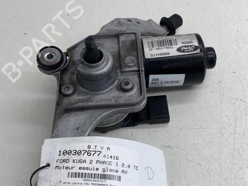 Used Front wiper motor FORD KUGA II (DM2) 2.0 TDCi (150 hp) 23831182