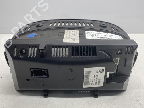 Ferdsskriver BMW 5 (E60) 525 d | BP22856110C48 