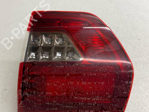 Right tailgate light CITROËN C5 III Break (RW_) 1.6 HDi 115 | BP38925975C80 - Image 4
