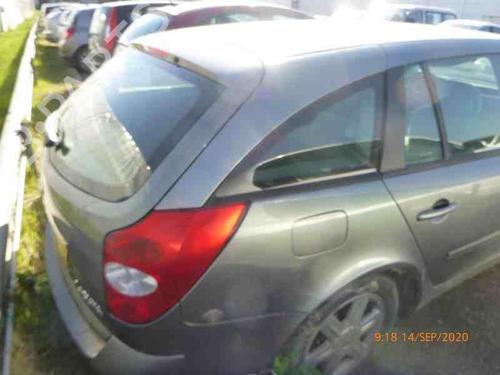 ABS pump RENAULT LAGUNA II Grandtour (KG0/1_) 1.9 dCi | BP22855296M43 