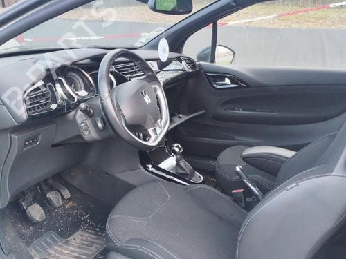 Other CITROËN DS3 (SA_) 1.6 HDi 90 | BP34390420O1  - Image 9