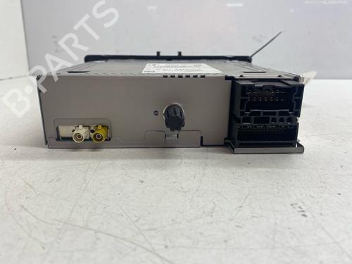 Used Radio Radio 38547687 38547687