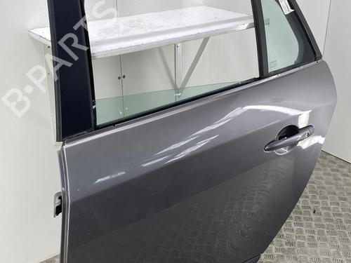 Left rear door RENAULT MEGANE III Grandtour (KZ0/1) 1.5 dCi (KZ09, KZ0D, KZ1G, KZ29, KZ14, KZ1W, KZ10, KZ1F,... | BP22853959C4