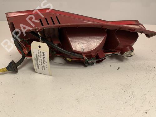 Used Left taillight Left taillight HYUNDAI MATRIX (FC) 1.5 CRDi VGT (110 hp) 22853018 22853018