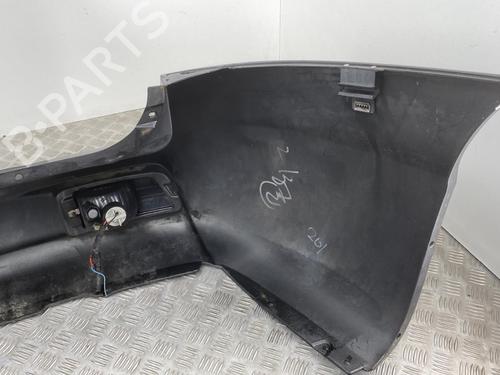Rear bumper HYUNDAI SANTA FÉ I (SM) 2.0 CRDi 4x4 | BP22857243C8 