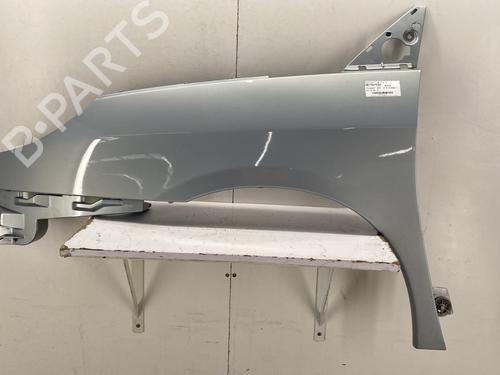 Used Left front fenders PEUGEOT 807 (EB_) 2.2 HDi (128 hp) 22861037