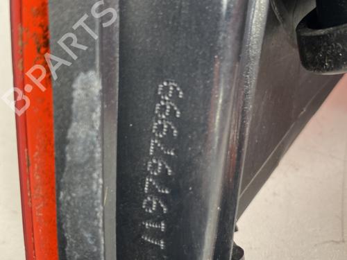 Left taillight RENAULT LAGUNA III (BT0/1) 2.0 dCi (BT07, BT0J, BT14, BT1A, BT1S) | BP32468843C34 