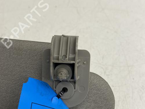Used Right sun visor Right sun visor CHEVROLET AVEO / KALOS Saloon (T250, T255) [2005-2026] 26388583 26388583