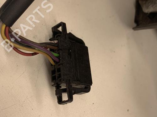 Right mirror SKODA OCTAVIA II (1Z3) 1.9 TDI | BP22858011C27 