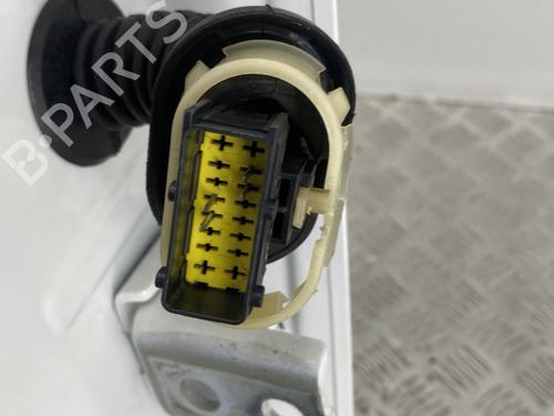 Left rear door PEUGEOT 208 I (CA_, CC_) 1.0 VTi | BP29139069C4