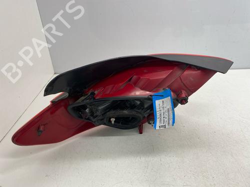Used Right taillight Right taillight PEUGEOT 308 I (4A_, 4C_) 1.6 HDi (90 hp) 36003344 36003344