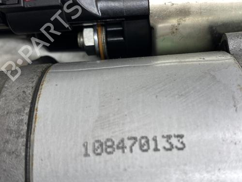 Starter VW GOLF VII (5G1, BQ1, BE1, BE2) 1.6 TDI | BP27586404M8 