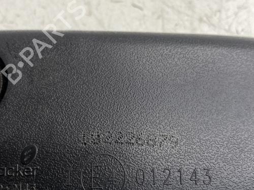 Used Rear mirror Rear mirror KIA PICANTO I (SA) 1.0 (63 hp) 24309445 24309445