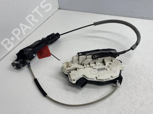 Front left lock SEAT IBIZA IV (6J5, 6P1) 1.2 TDI | BP30174546C98