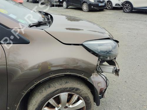 Starter RENAULT CAPTUR I (J5_, H5_) 1.5 dCi 90 (J5N4, J5M5, J5MW, J5M6, J5AL, J5AJ) | BP34203177M8 - Image 10