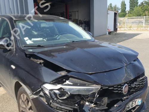 Left sun visor FIAT TIPO Hatchback (356_, 357_) 1.4 (356HXA1B, 357) | BP25910482I1  - Image 6