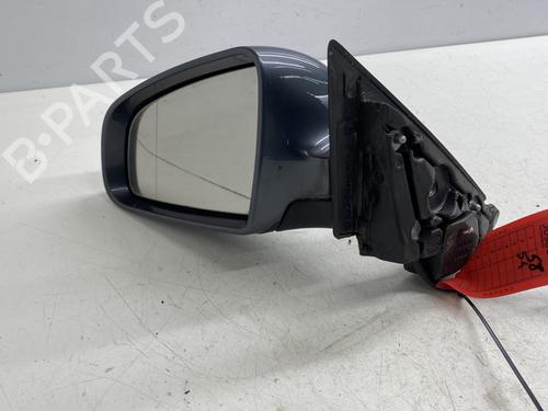 Used Left mirror AUDI A3 (8P1) 1.6 (102 hp) 31591070