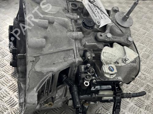 Gearbox PEUGEOT 308 I (4A_, 4C_) 1.6 HDi | BP30003397M3 