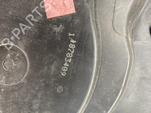 front-left-window-mechanism-ford-fiesta-vi-cb1-ccn-2008-27586520 main image