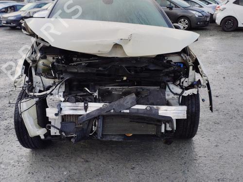Used Parts RENAULT CAPTUR I (J5_, H5_)  1.2 TCe 120  4612971