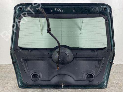 tailgate-mini-mini-r50-r53-2001-2002-2003-2004-2005-2006-33304197 main image