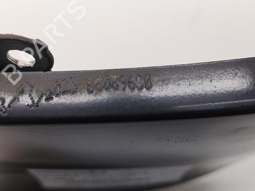 Used Fuel flap PEUGEOT 107 (PM_, PN_) 1.4 HDi (54 hp) 22850323