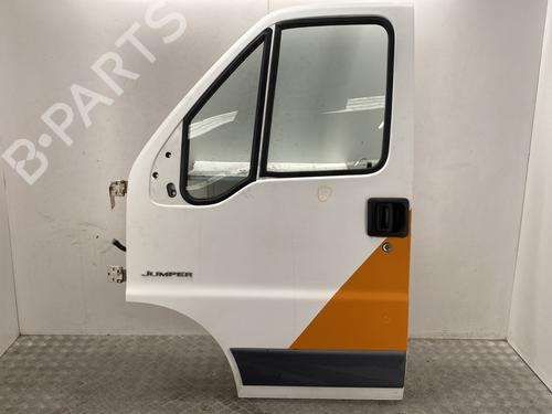 Used Left front door CITROËN JUMPER I Van (244) 2.0 HDi (84 hp) 26683924