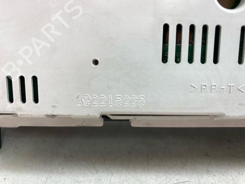 Used Instrument cluster Instrument cluster 37501734 37501734
