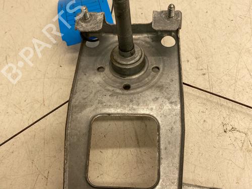 Rear right window mechanism DACIA SANDERO 1.5 dCi | BP34454066C25  - Image 5