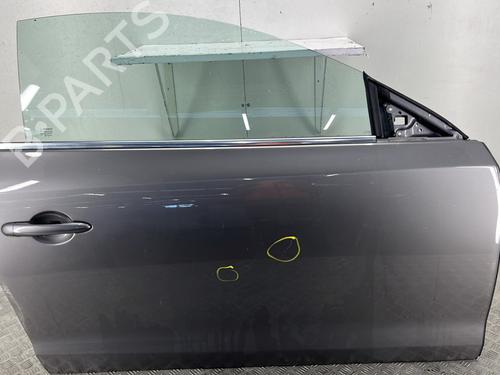 Used Right front door RENAULT LAGUNA Coupe (DT0/1) 2.0 dCi (DT01, DT08, DT09, DT0K, DT12, DT1C, DT1D, DT1M,... (150 hp) 29299501