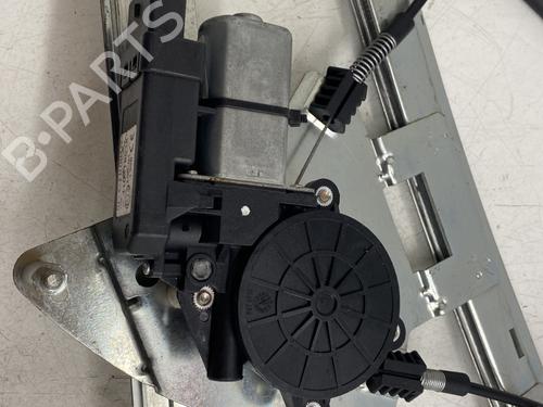 Used Front left window mechanism Front left window mechanism CITROËN XSARA PICASSO (N68) 2.0 HDi (90 hp) 34203161 34203161