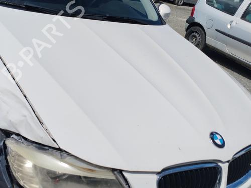 Radio BMW 3 (E90) 318 d | BP28015696E6  - Image 8