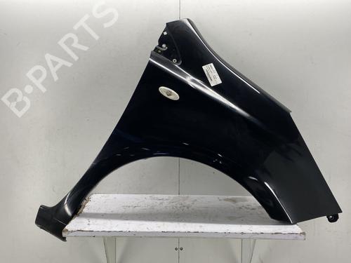 Used Right front fenders NISSAN NOTE (E11, NE11) 1.5 dCi (86 hp) 22967109