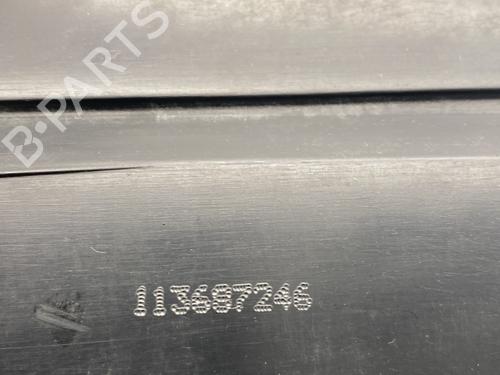 Right headlight MINI MINI (R50, R53) One | BP29704537C29 - Image 2