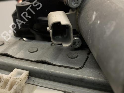 Used Front right window mechanism Front right window mechanism 22853144 22853144