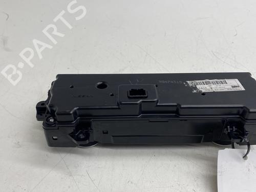 Climate control RENAULT KADJAR (HA_, HL_) 1.2 TCe 130 (HLMR) | BP23831580I5 - Image 4