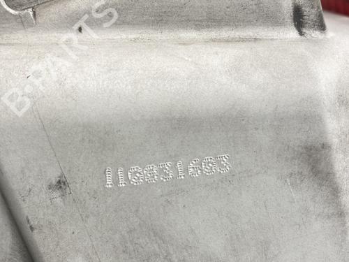 Used Left headlight Left headlight VW POLO III (6N1) [1994-1999] 29528896 29528896