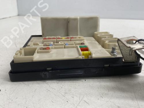 Used Electronic module Electronic module RENAULT SCÉNIC II (JM0/1_) [2003-2010] 29139335 29139335