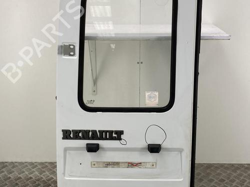 Left rear door RENAULT RAPID Box Body/MPV (F40_, G40_) 1.1 | BP22858669C4 