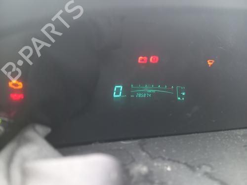 Commande retroviseurs TOYOTA YARIS (_P9_) 1.4 D-4D (NLP90_, NLP90R) | BP22860496I25 