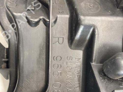 Lamp holder AUDI A4 B7 (8EC) 1.9 TDI | BP22851421L10 - Image 4