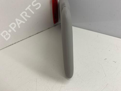 Left sun visor OPEL KARL (C16) 1.0 | BP36368115I1 - Image 4