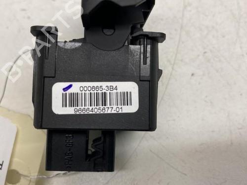Switch PEUGEOT 5008 (0U_, 0E_) 1.6 HDi | BP22849320I30 