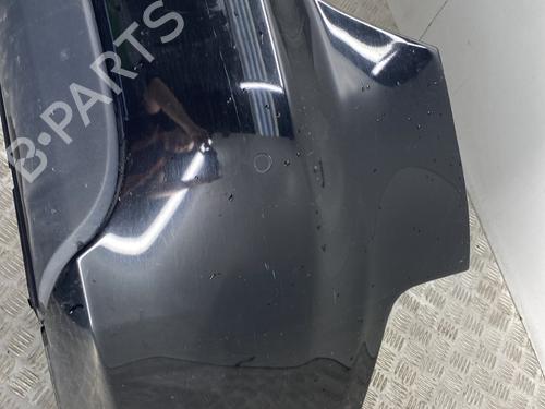Rear bumper AUDI A4 B8 (8K2) 2.0 TDI | BP29528957C8 