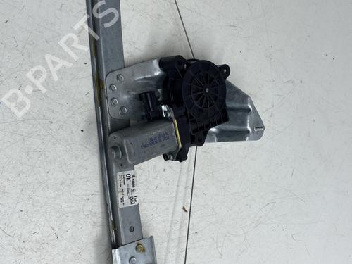 Front right window mechanism DACIA SANDERO II 1.0 LPG (B8ML) | BP26274559C23 - Image 3
