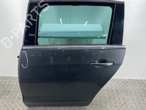 Used Left rear door PEUGEOT 5008 (0U_, 0E_) 1.6 HDi (114 hp) 22861015